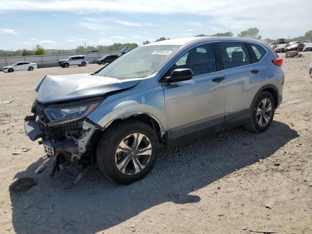 2018 HONDA CR-V — VIN 2HKRW5H39JH402038