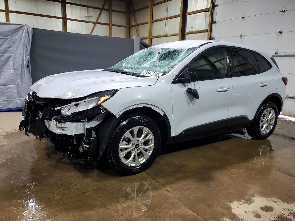 2025 FORD ESCAPE — VIN 1FMCU9GN1SUB21702
