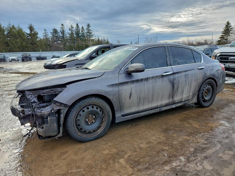 2017 HONDA ACCORD — VIN 1HGCR2F05HA811631