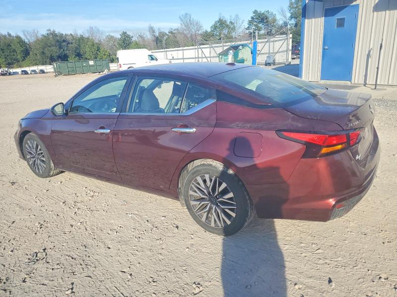 2023 NISSAN ALTIMA — VIN 1N4BL4DV6PN304501