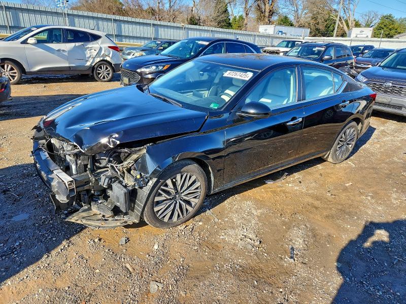 2023 NISSAN ALTIMA — VIN 1N4BL4DV8PN330324
