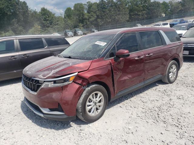 2023 KIA CARNIVAL L — VIN KNDNB4H39P6213204