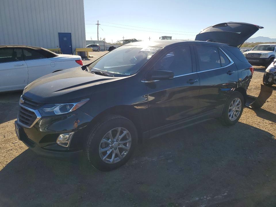 2020 CHEVROLET EQUINOX — VIN 2GNAXKEV6L6142792