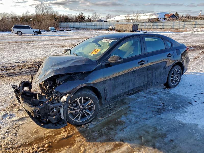 2024 KIA FORTE LX — VIN 3KPF24ADXRE754735