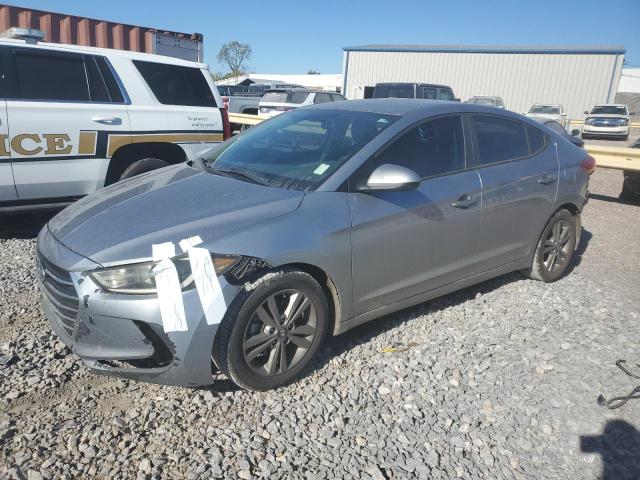 2017 HYUNDAI ELANTRA — VIN 5NPD84LF9HH071746