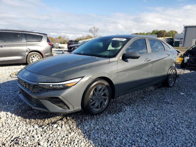2024 HYUNDAI ELANTRA — VIN KMHLM4DG9RU656523