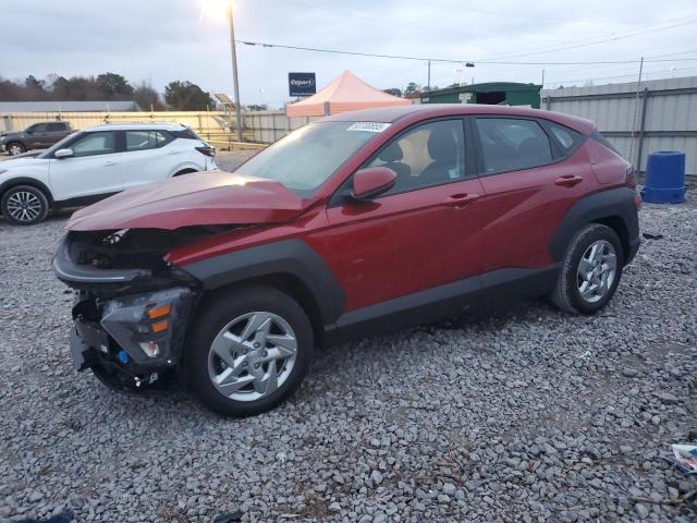 2026 HYUNDAI KONA — VIN KM8HA3AB5TU351433