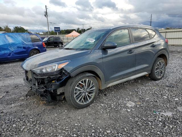 2019 HYUNDAI TUCSON LIM — VIN KM8J33AL9KU946823