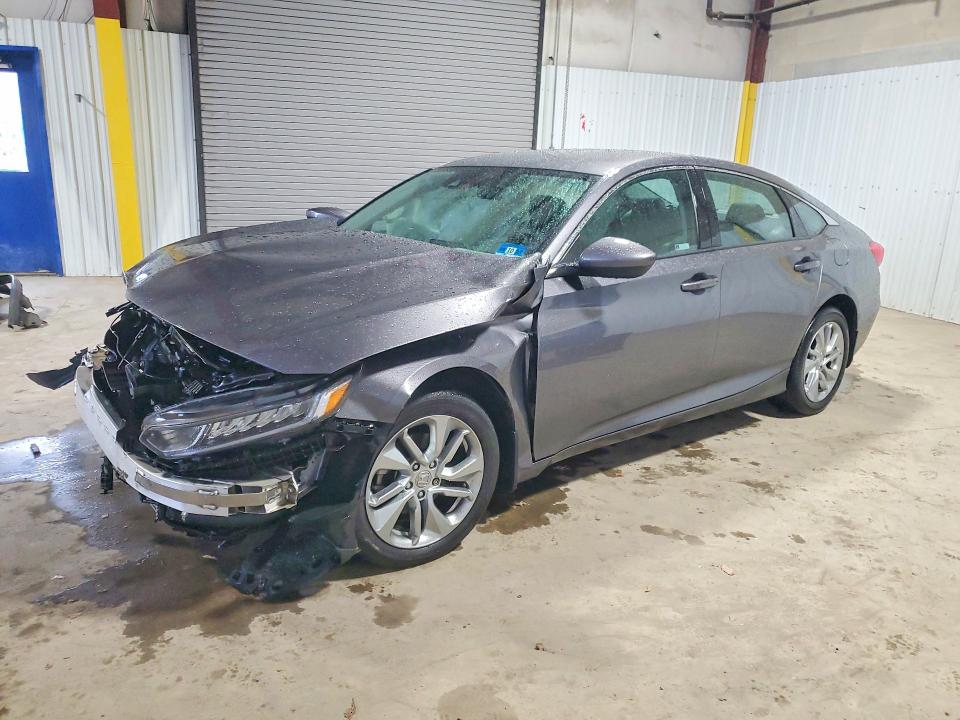 2018 HONDA ACCORD — VIN 1HGCV1F1XJA242179