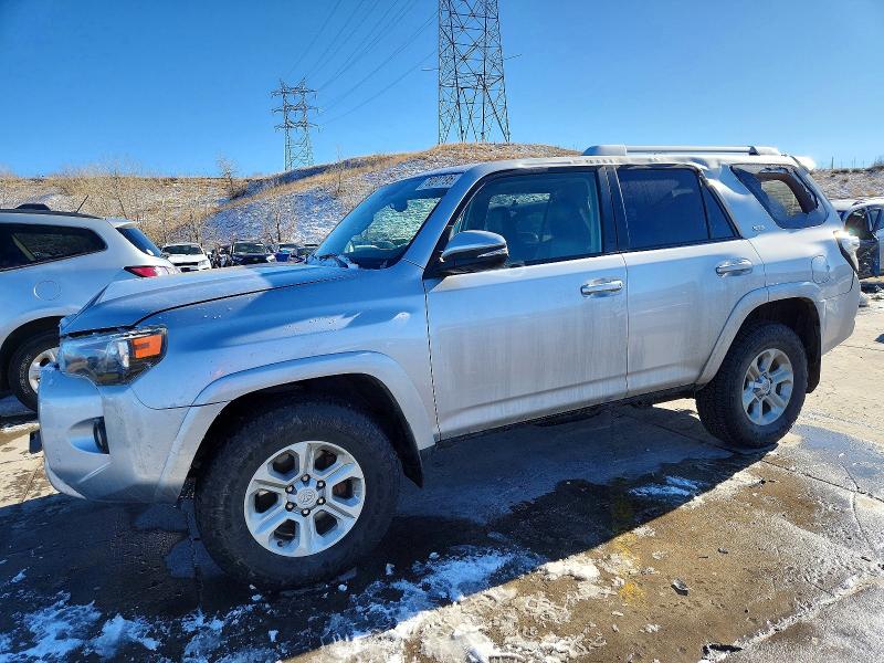 2015 TOYOTA 4RUNNER — VIN JTEBU5JR8F5251170