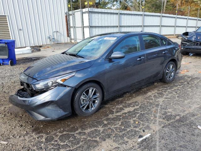 2023 KIA FORTE LX — VIN 3KPF24AD6PE564959
