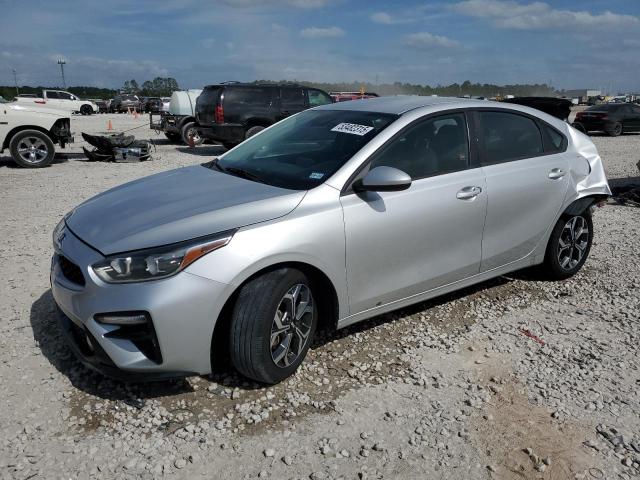 2019 KIA FORTE FE — VIN 3KPF24AD6KE010460