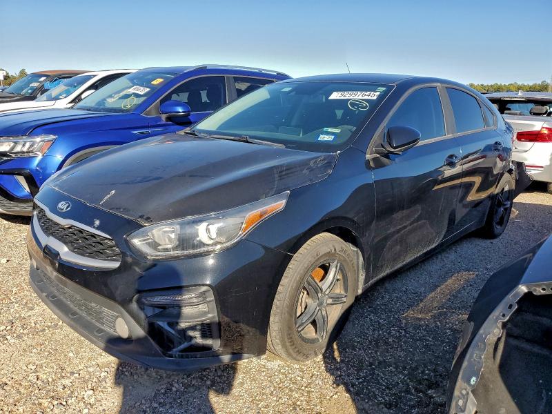 2020 KIA FORTE FE — VIN 3KPF24AD5LE173232