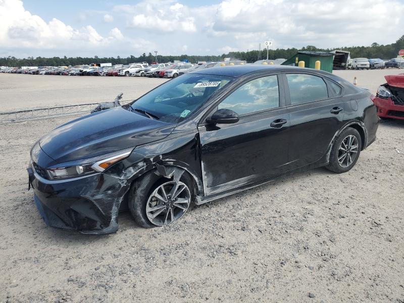 2024 KIA FORTE LX — VIN 3KPF24AD1RE785274