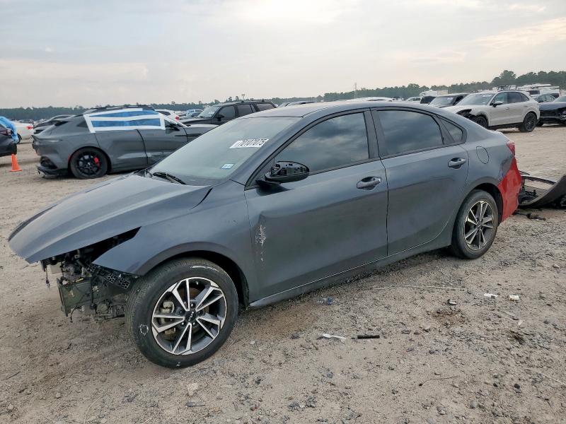 2023 KIA FORTE LX — VIN 3KPF24AD6PE625551