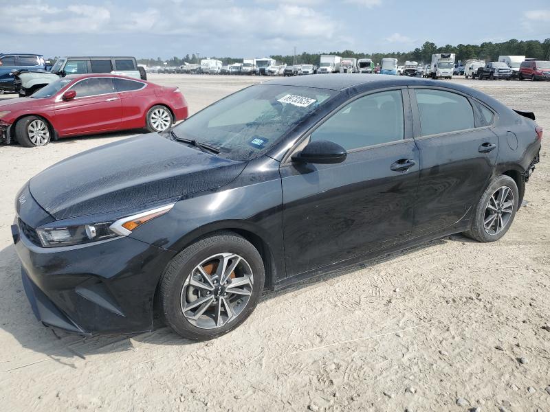 2023 KIA FORTE LX — VIN 3KPF24AD5PE582949