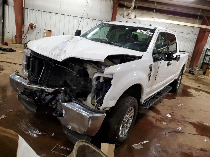 2019 FORD F250 — VIN 1FT7W2B62KED73914