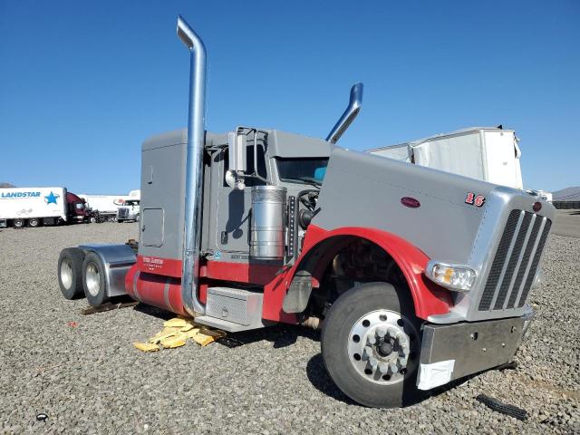 2023 PETERBILT 389 — VIN 1NPXD49X8PD850271