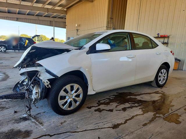 2015 TOYOTA COROLLA — VIN 5YFBURHE2FP337902