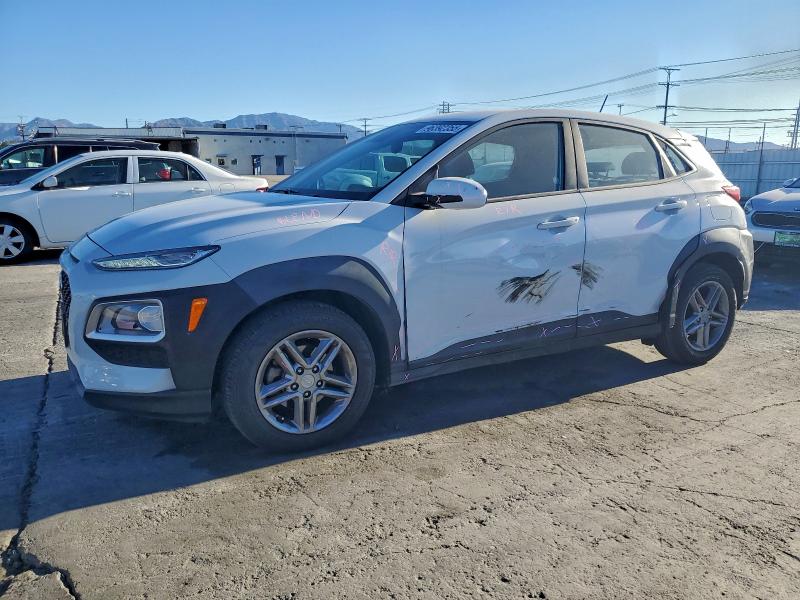2020 HYUNDAI KONA — VIN KM8K12AA4LU449943