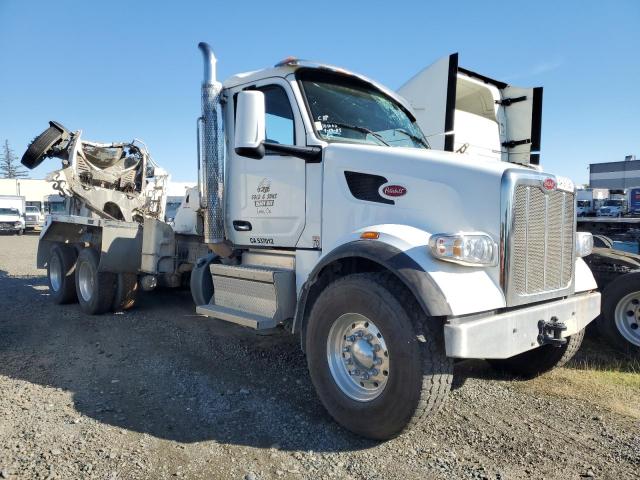 2022 PETERBILT 567 — VIN 1NPCXKEX2ND777928