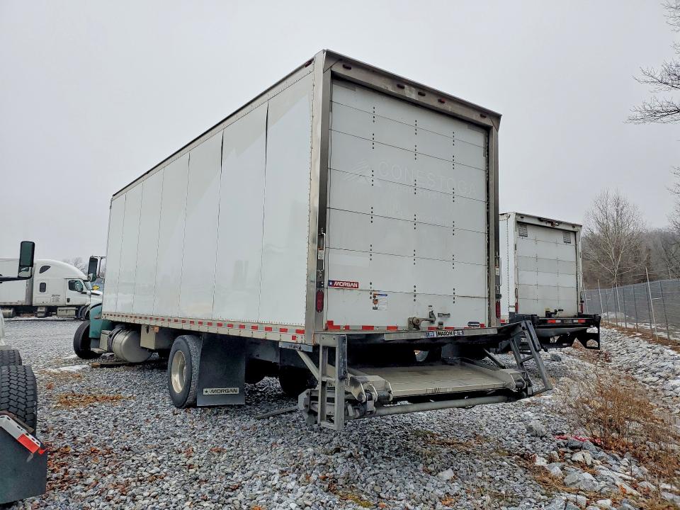 2NP2HJ7X9LM653615