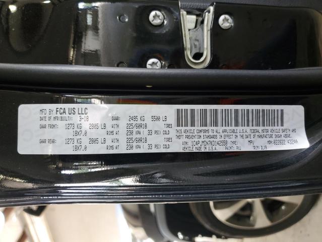 1C4PJMDN7KD142558