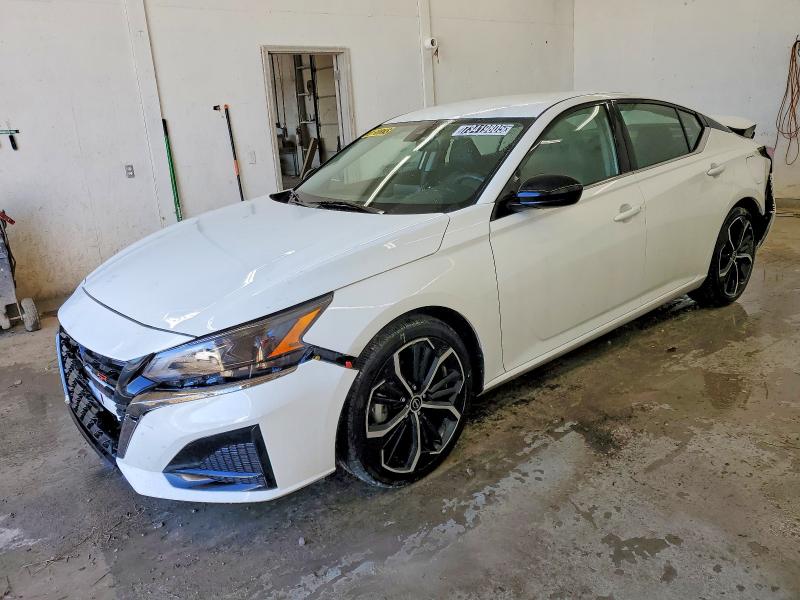 2024 NISSAN ALTIMA SR — VIN 1N4BL4CV6RN382877
