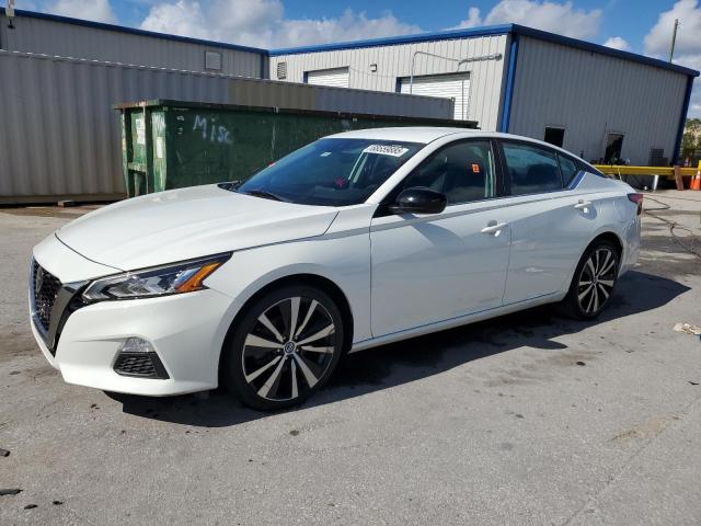 2020 NISSAN ALTIMA SR — VIN 1N4BL4CV9LC184670