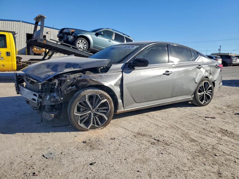2023 NISSAN ALTIMA SR — VIN 1N4BL4CVXPN395953