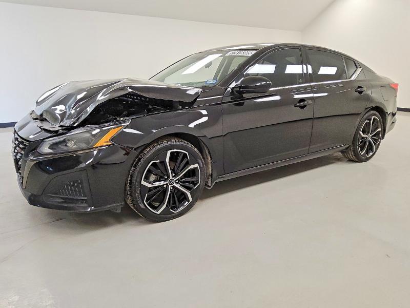 2023 NISSAN ALTIMA SR — VIN 1N4BL4CV7PN402325