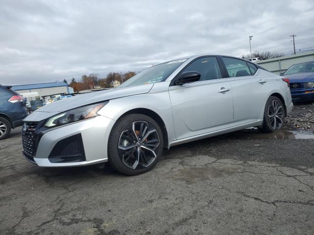 2024 NISSAN ALTIMA SR — VIN 1N4BL4CVXRN424953