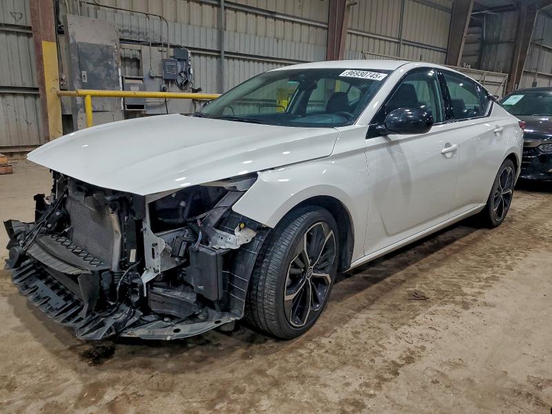 2024 NISSAN ALTIMA SR — VIN 1N4BL4CVXRN373213