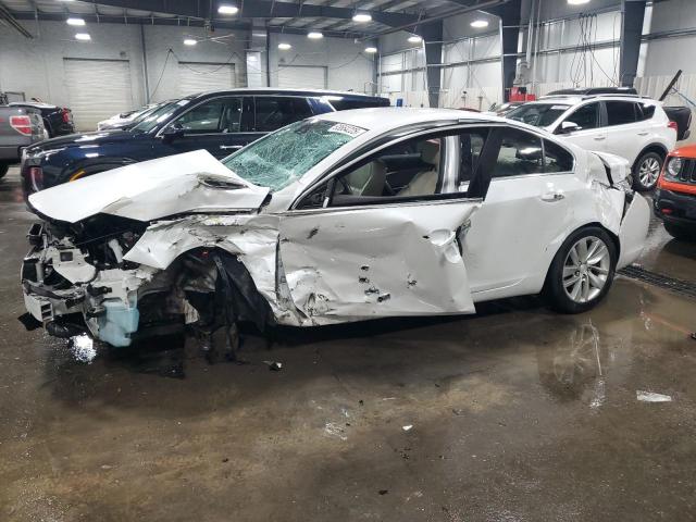 2016 BUICK REGAL — VIN 2G4GK5EX7G9203412
