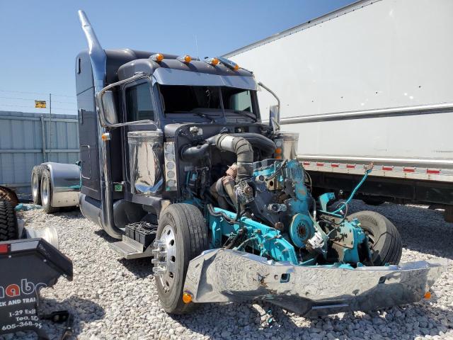 2018 PETERBILT 389 — VIN 1NPXGGGG40D455148