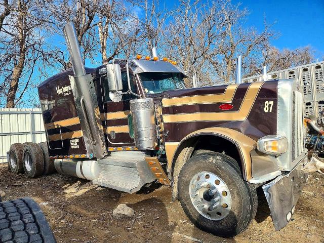 2019 PETERBILT 389 — VIN 1XPXD49X0KD610145