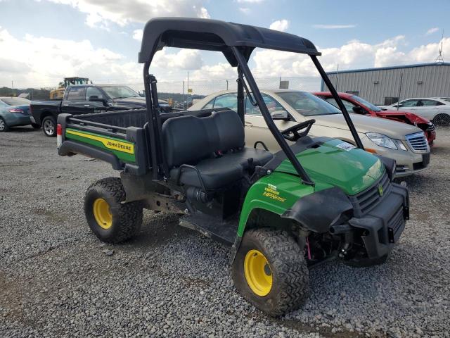 2024 JOHN DEERE HPX615E — VIN 1M0615EAVRM072219