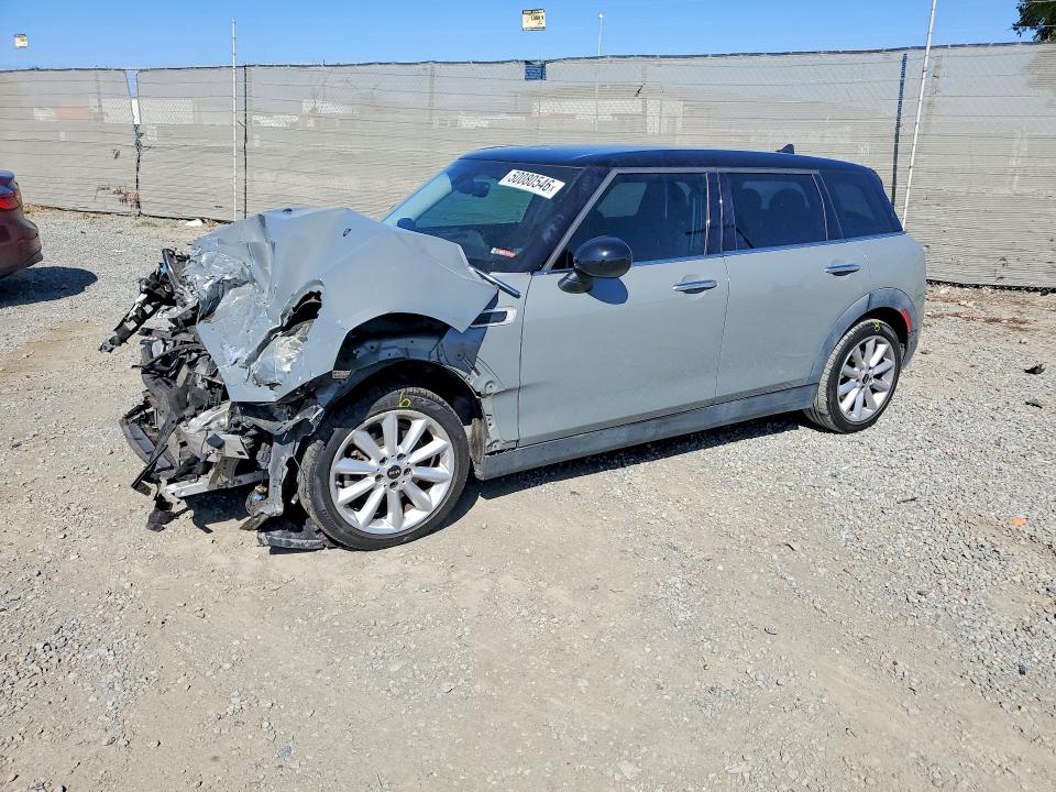 2016 MINI COOPER — VIN WMWLN5C58G2E06903