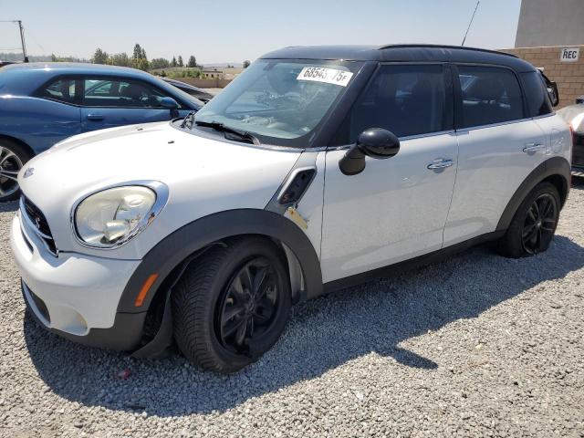 2016 MINI COOPER — VIN WMWZC3C54GWT07523