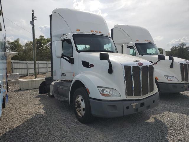 2018 PETERBILT 579 — VIN 1XPBA48X7JD478407