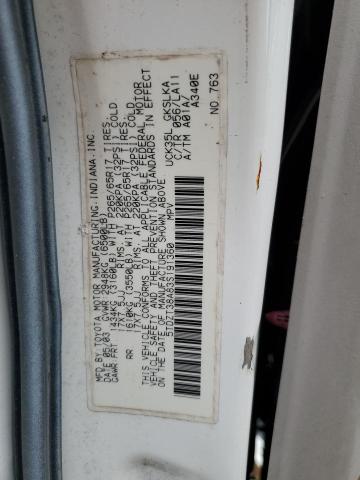 5TDZT38A83S191360