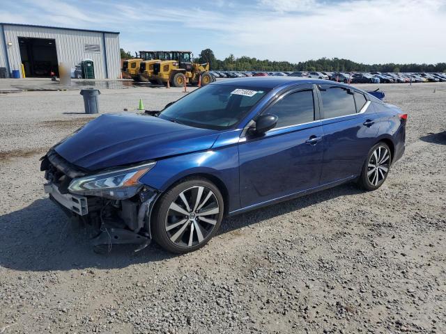 2020 NISSAN ALTIMA SR — VIN 1N4BL4CV6LC236062