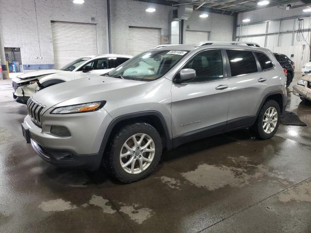 2015 JEEP CHEROKEE L — VIN 1C4PJMCS7FW504762