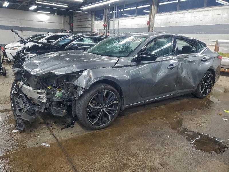 2023 NISSAN ALTIMA SR — VIN 1N4BL4CV8PN364636