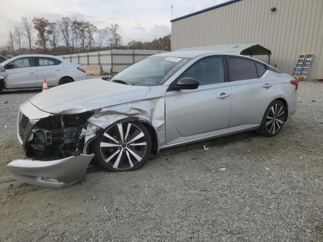 2020 NISSAN ALTIMA SR — VIN 1N4BL4CV0LC224134
