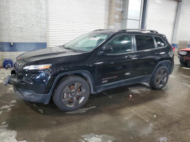 2017 JEEP CHEROKEE L — VIN 1C4PJMCS9HW546093