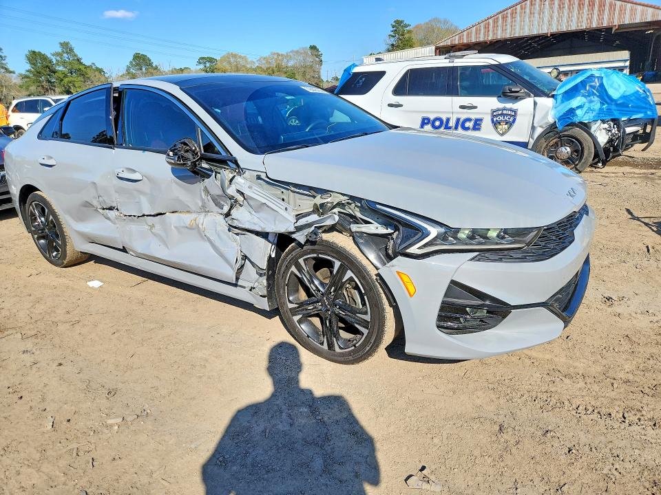 5XXG64J23PG201694