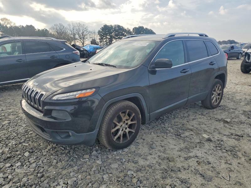 2015 JEEP CHEROKEE L — VIN 1C4PJLCB2FW628044