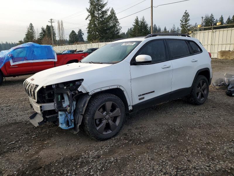 2016 JEEP CHEROKEE L — VIN 1C4PJMCS4GW289858