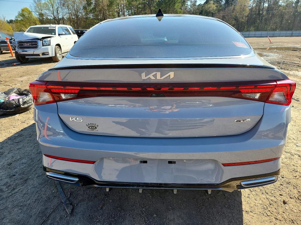 5XXG64J23PG201694